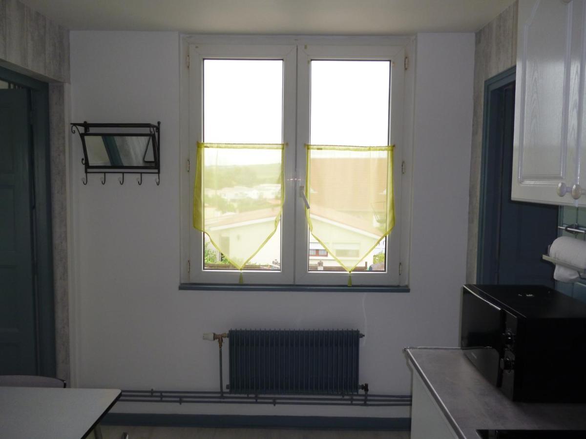 Cambuse Appartement A Sangatte Au Premier Etage A 50 Metres De La Plage Esterno foto