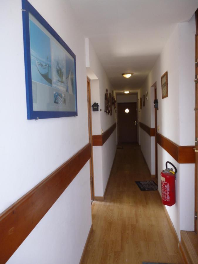 Cambuse Appartement A Sangatte Au Premier Etage A 50 Metres De La Plage Esterno foto