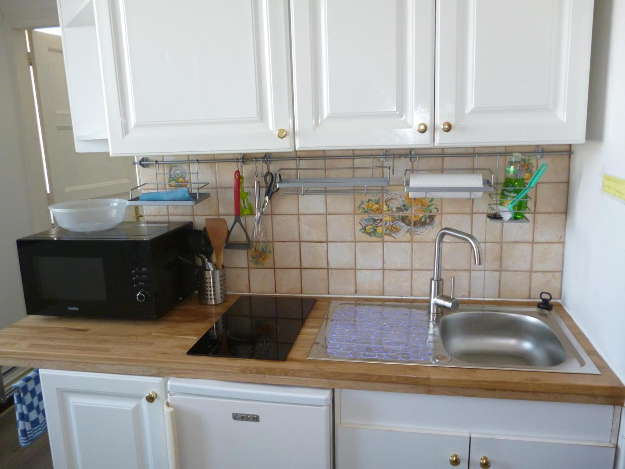 Cambuse Appartement A Sangatte Au Premier Etage A 50 Metres De La Plage Esterno foto